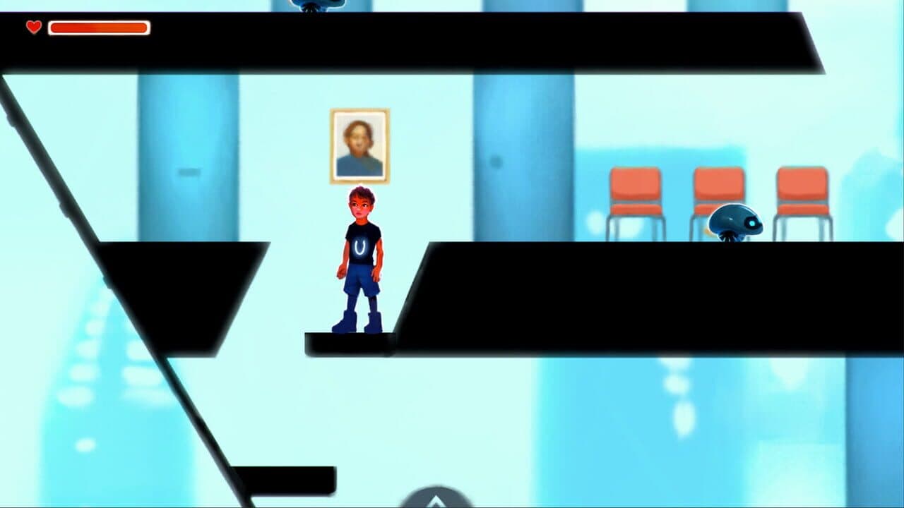 Suppressed screenshot 1