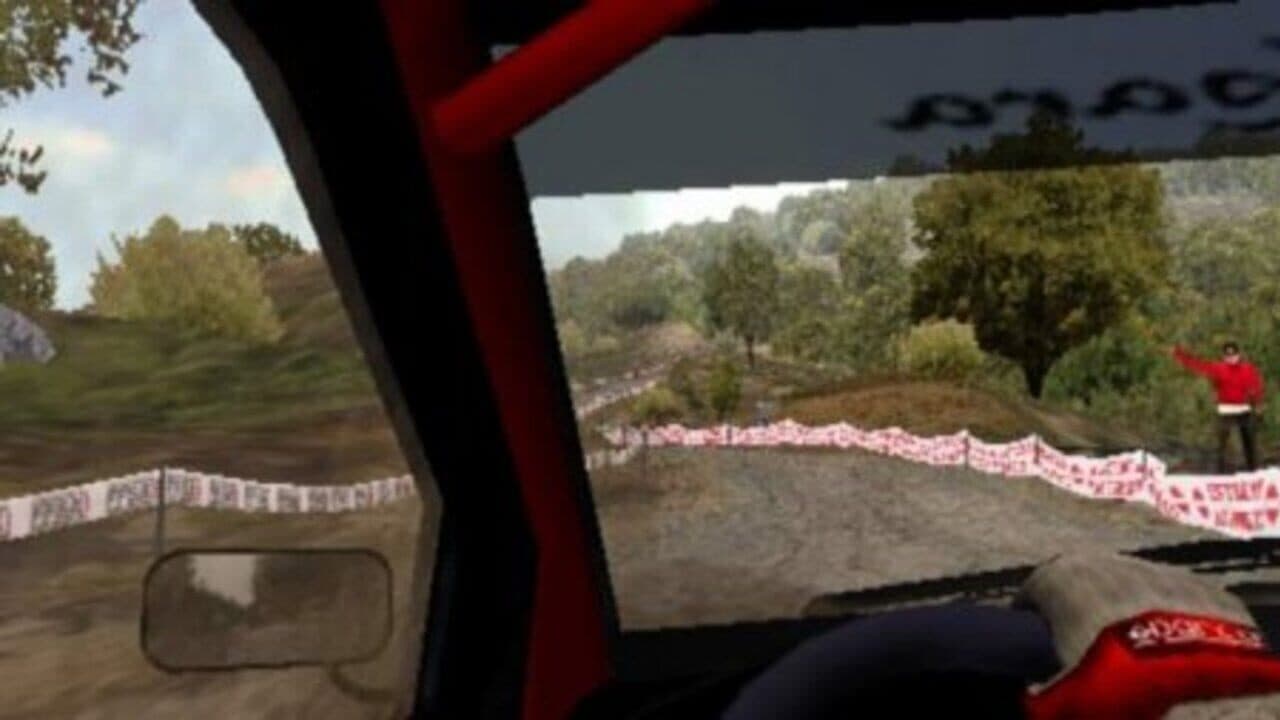 World Rally Championship thumbnail 2