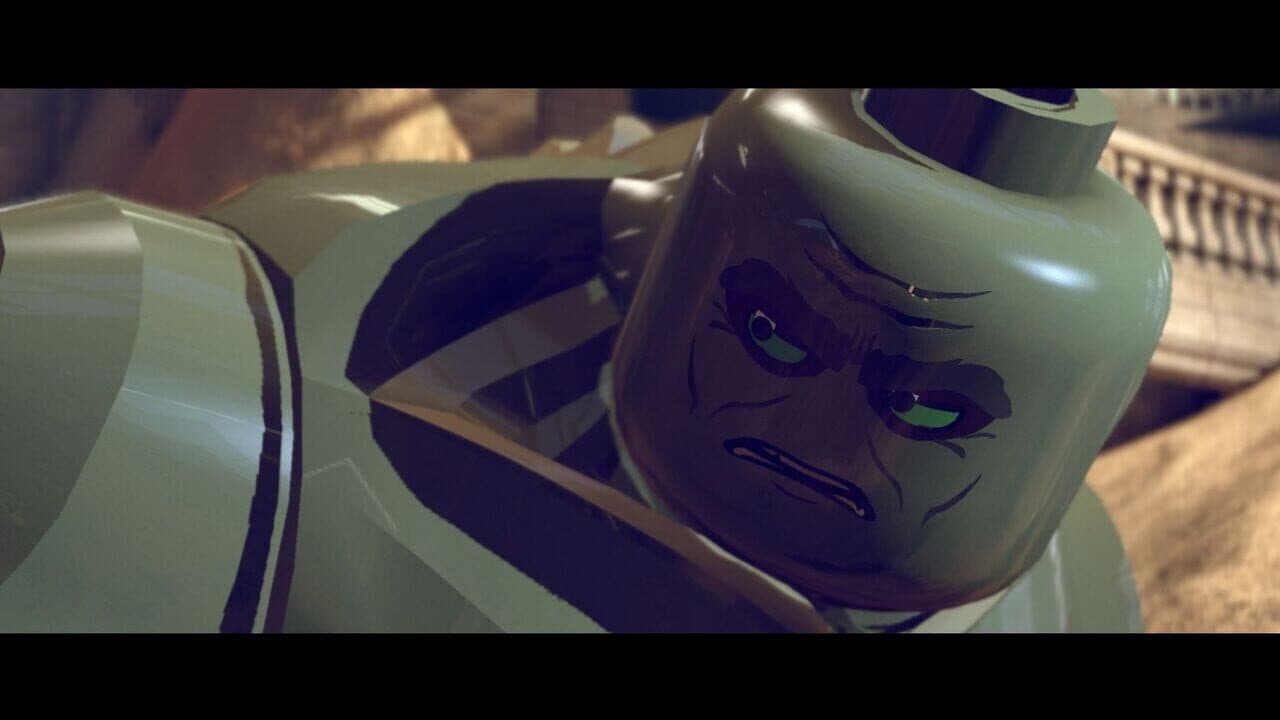 LEGO Marvel Super Heroes thumbnail 10