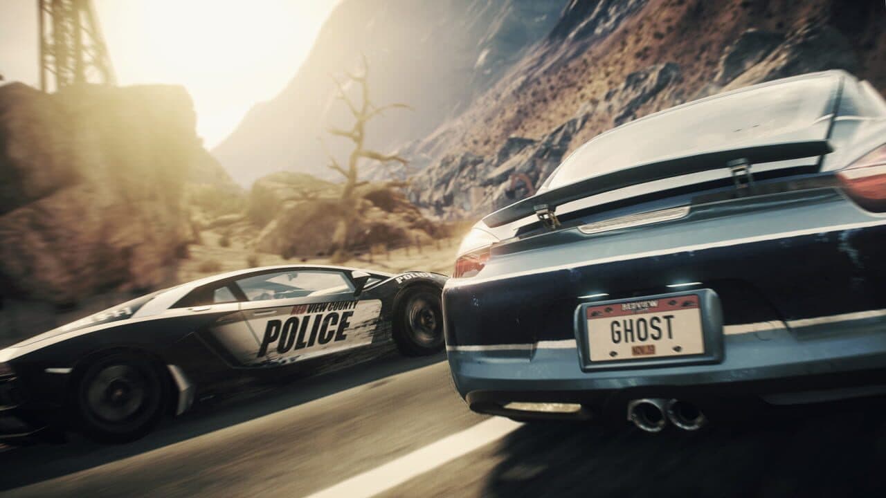 Need for Speed Ultimate Bundle thumbnail 4