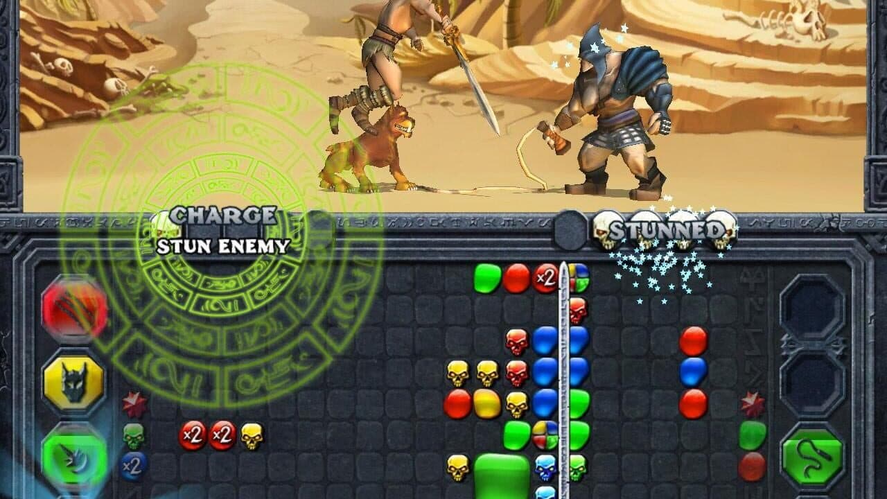 Puzzle Chronicles thumbnail 2