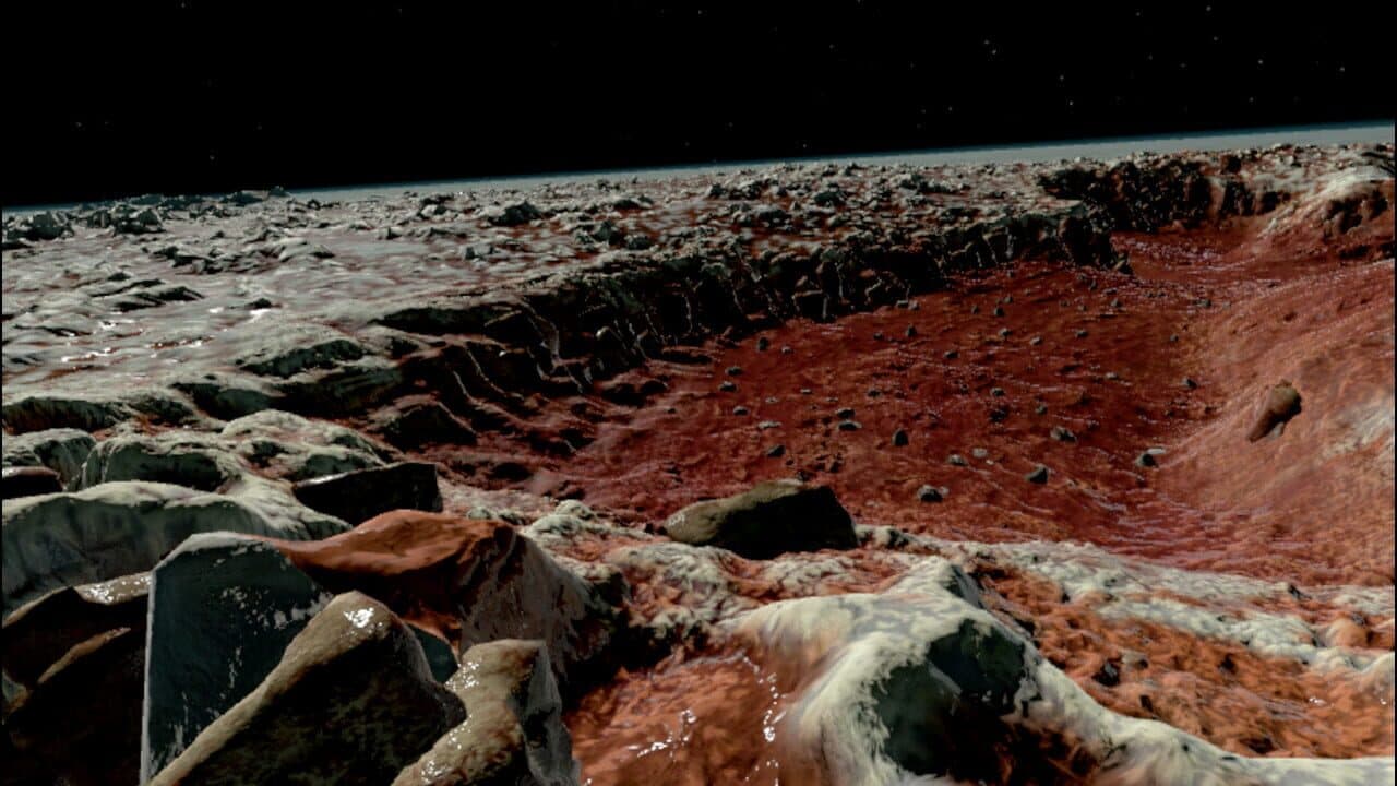 Destination: Pluto the VR Experience thumbnail 3