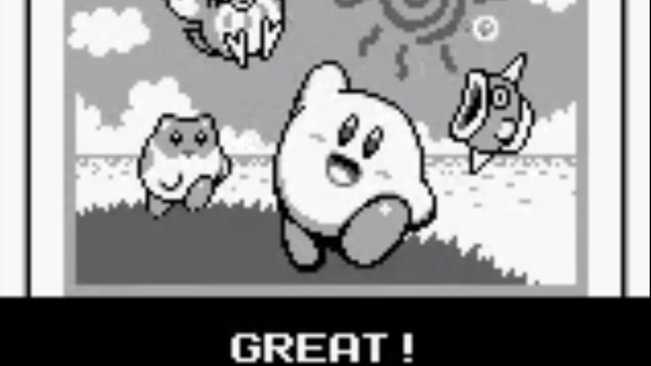 Kirby's Star Stacker thumbnail 6