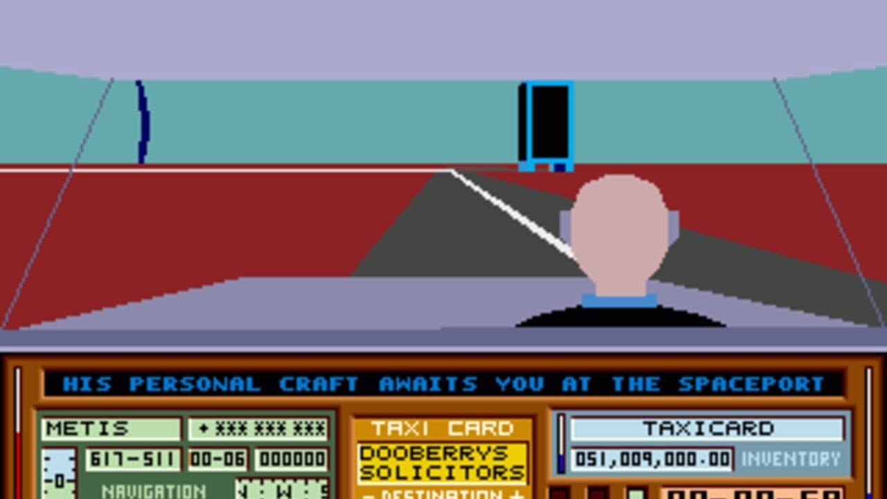 Mercenary III: The Dion Crisis thumbnail 3