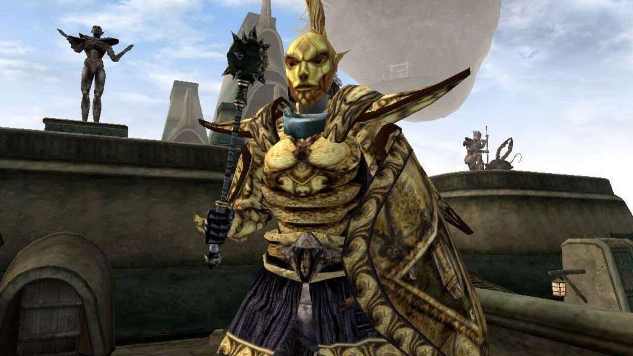 The Elder Scrolls III: Tribunal thumbnail 3
