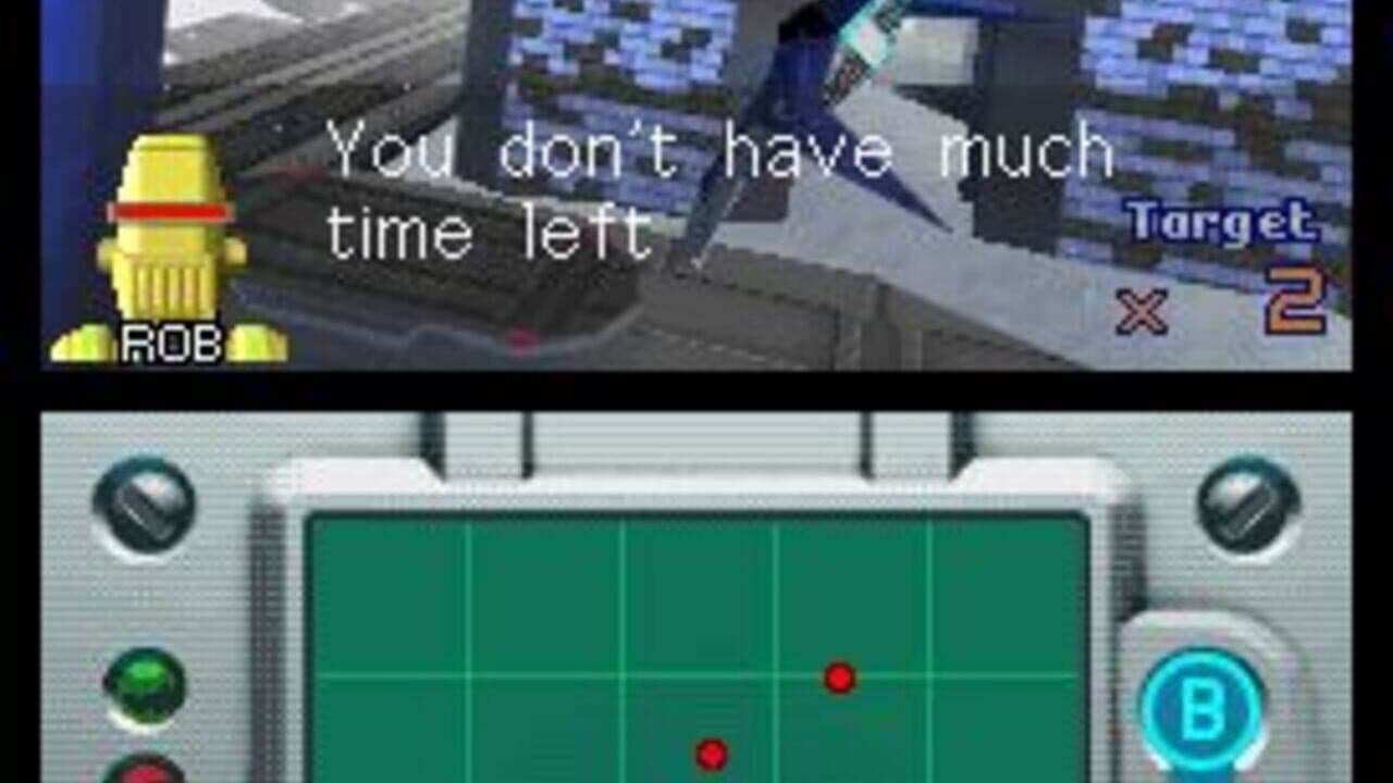 Star Fox Command thumbnail 4