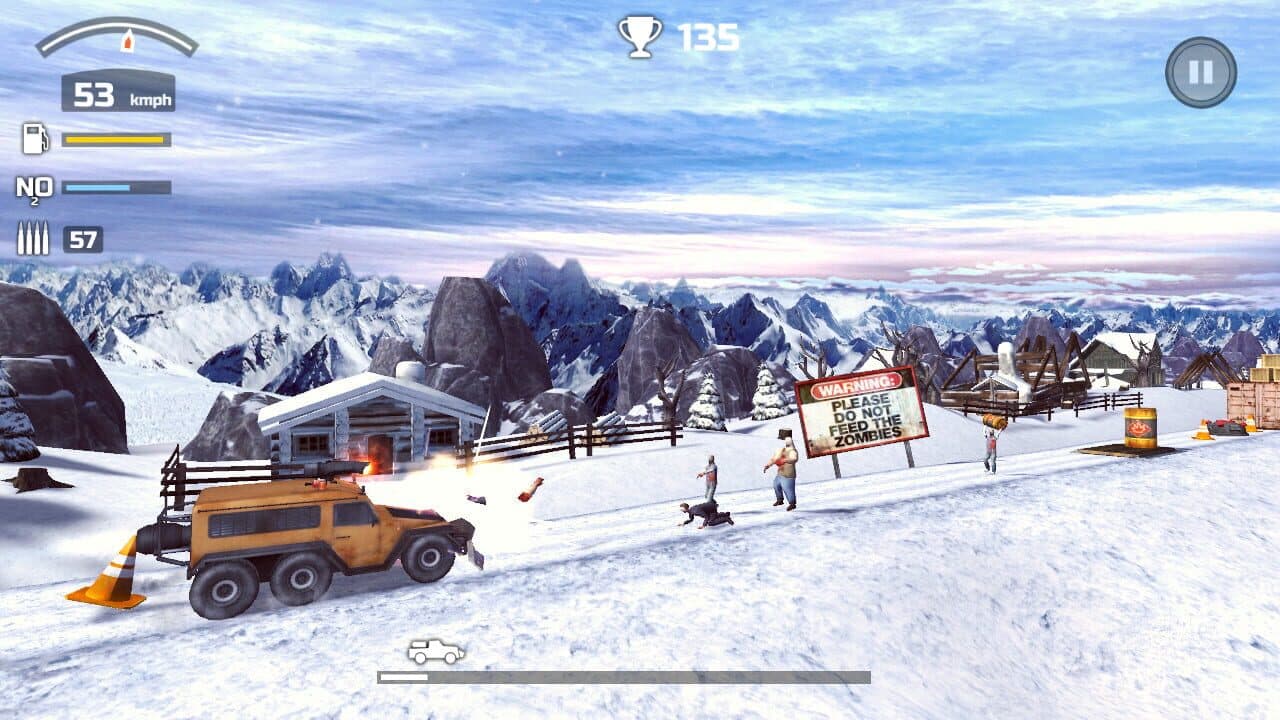 Zombie Derby 2 thumbnail 5