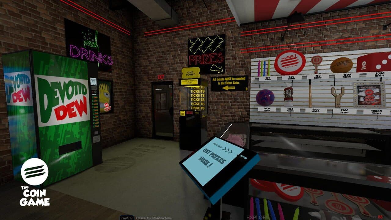 The Coin Game thumbnail 8