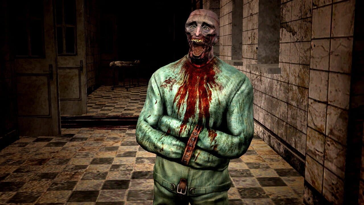 The Last Patient thumbnail 2