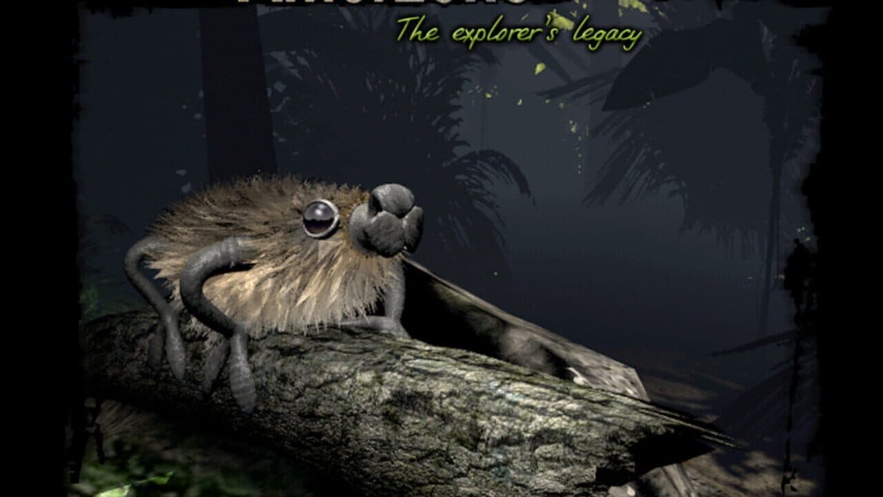 Amerzone: The Explorer's Legacy thumbnail 3