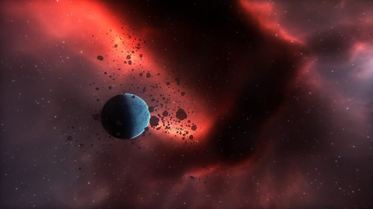Limit Theory thumbnail 3
