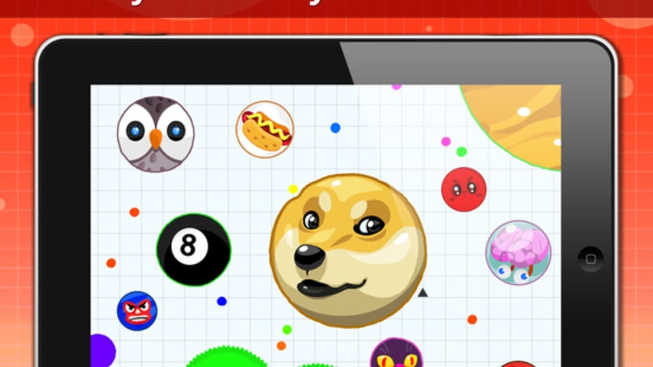 Agar.io thumbnail 8