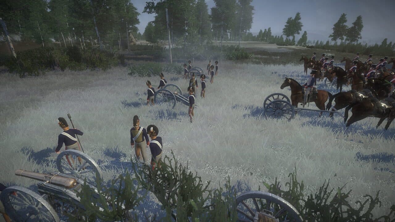 Napoleon: Total War thumbnail 5
