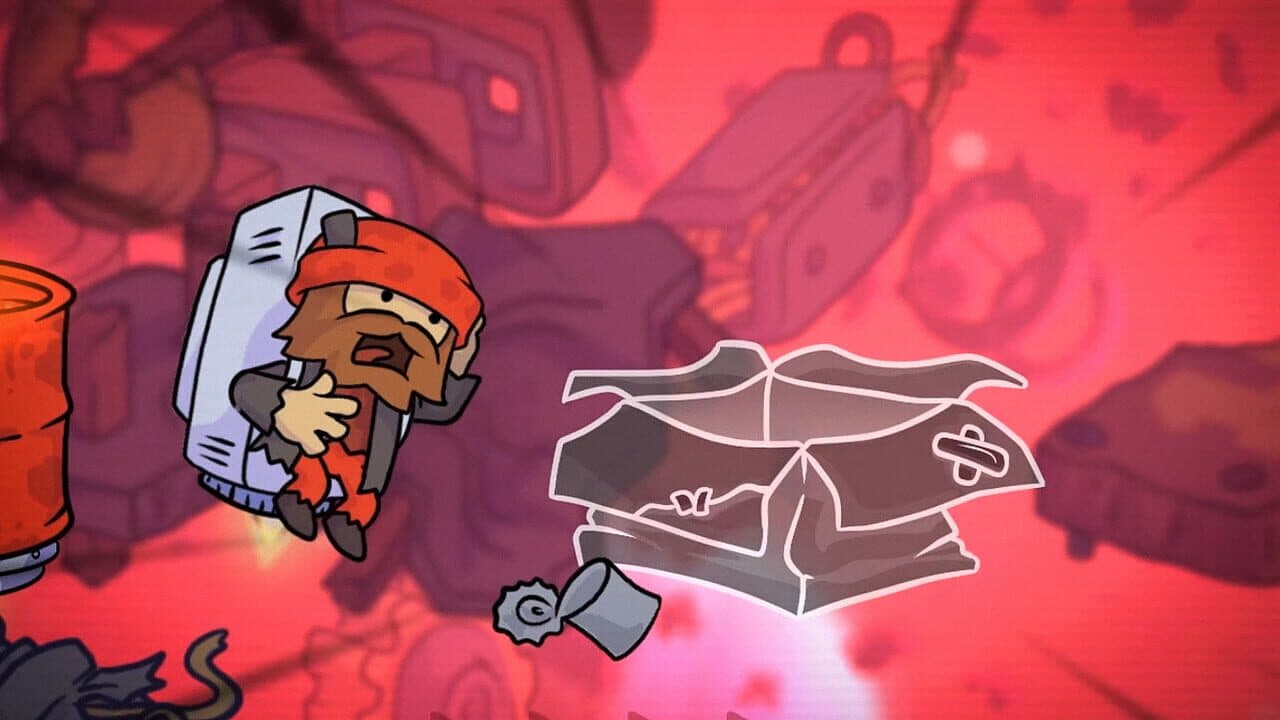 Space Fuss thumbnail 4