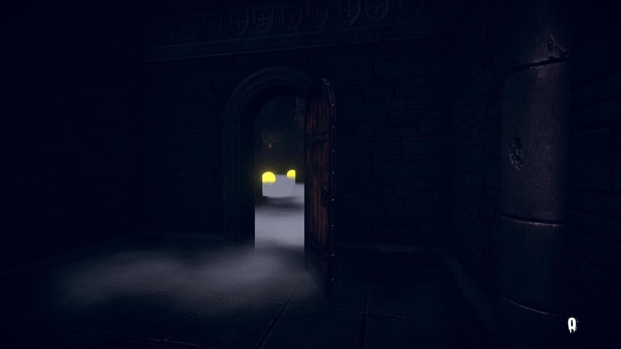 Horror Maze: Dungeon Edition screenshot 1