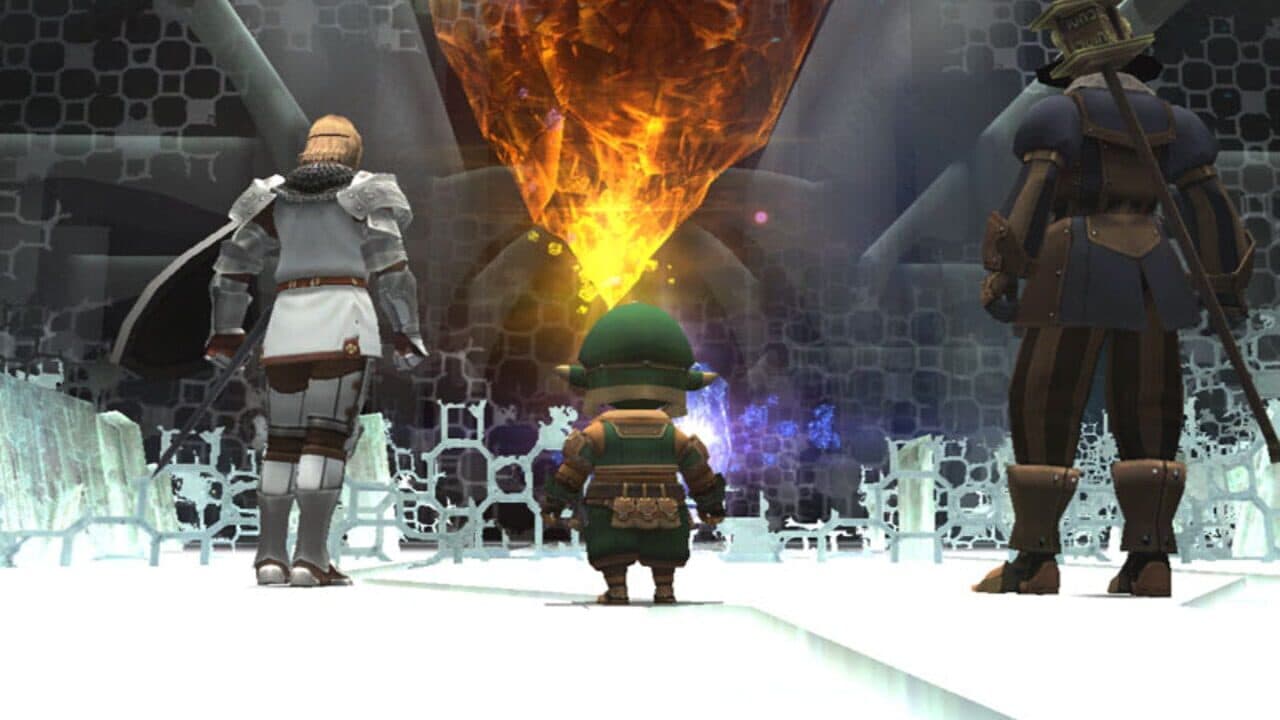 Final Fantasy XI: Chains of Promathia thumbnail 5
