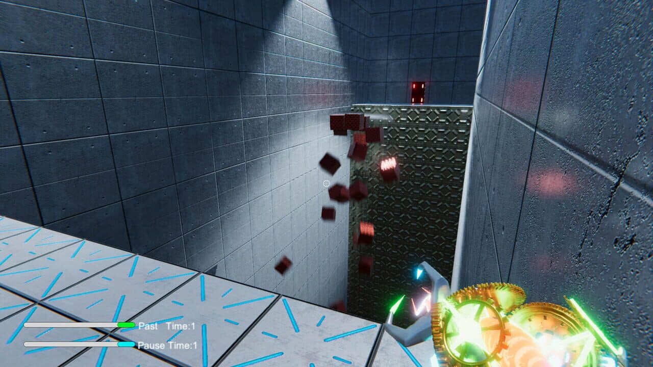 Time Gun thumbnail 5
