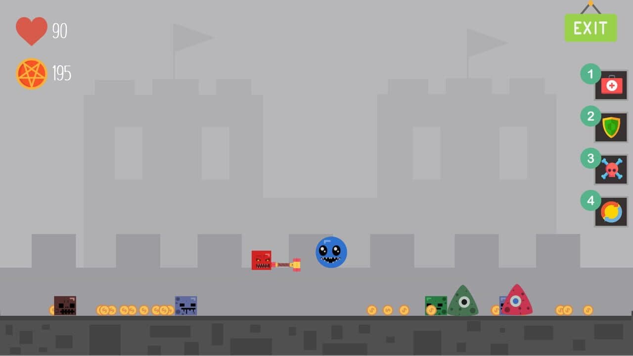 The Astral Hero thumbnail 3