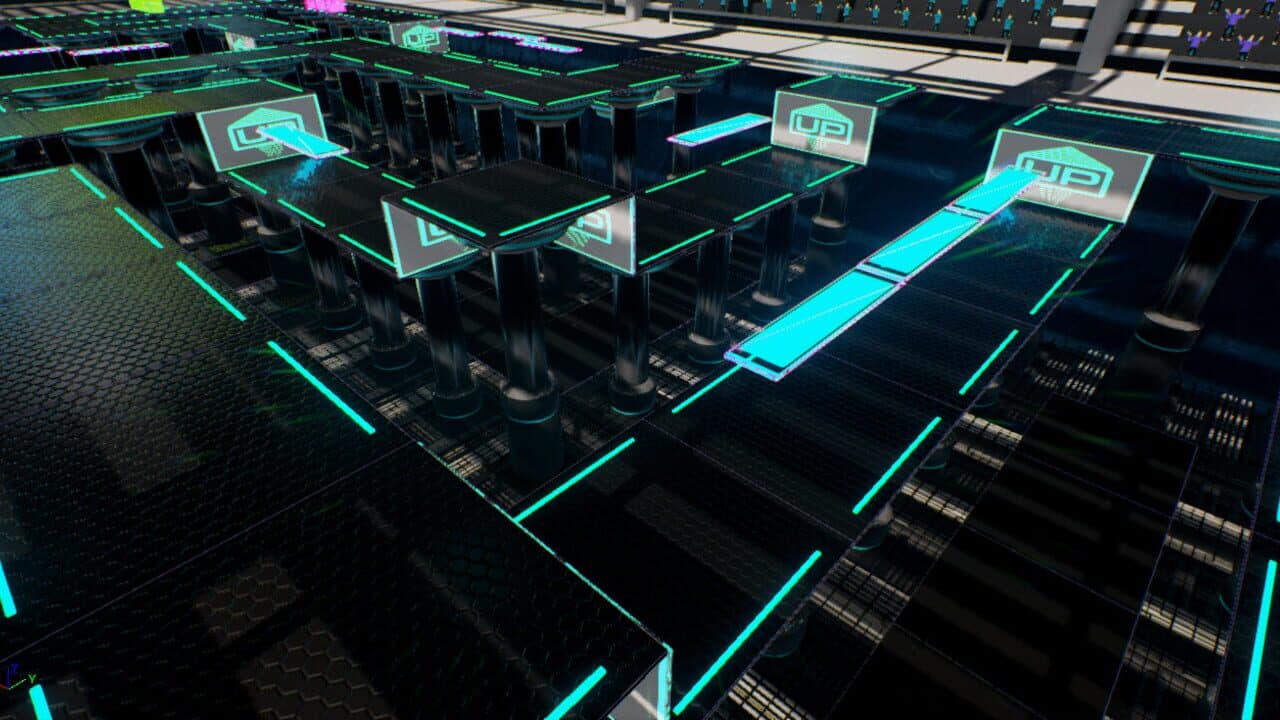 The Concourse thumbnail 3