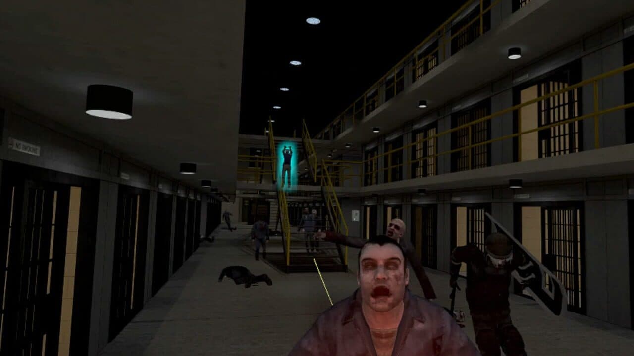 Deadly Rescue thumbnail 4