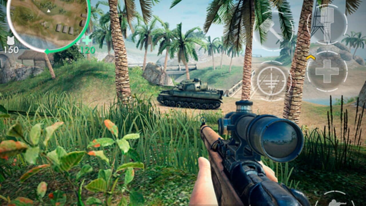 World War Heroes thumbnail 8