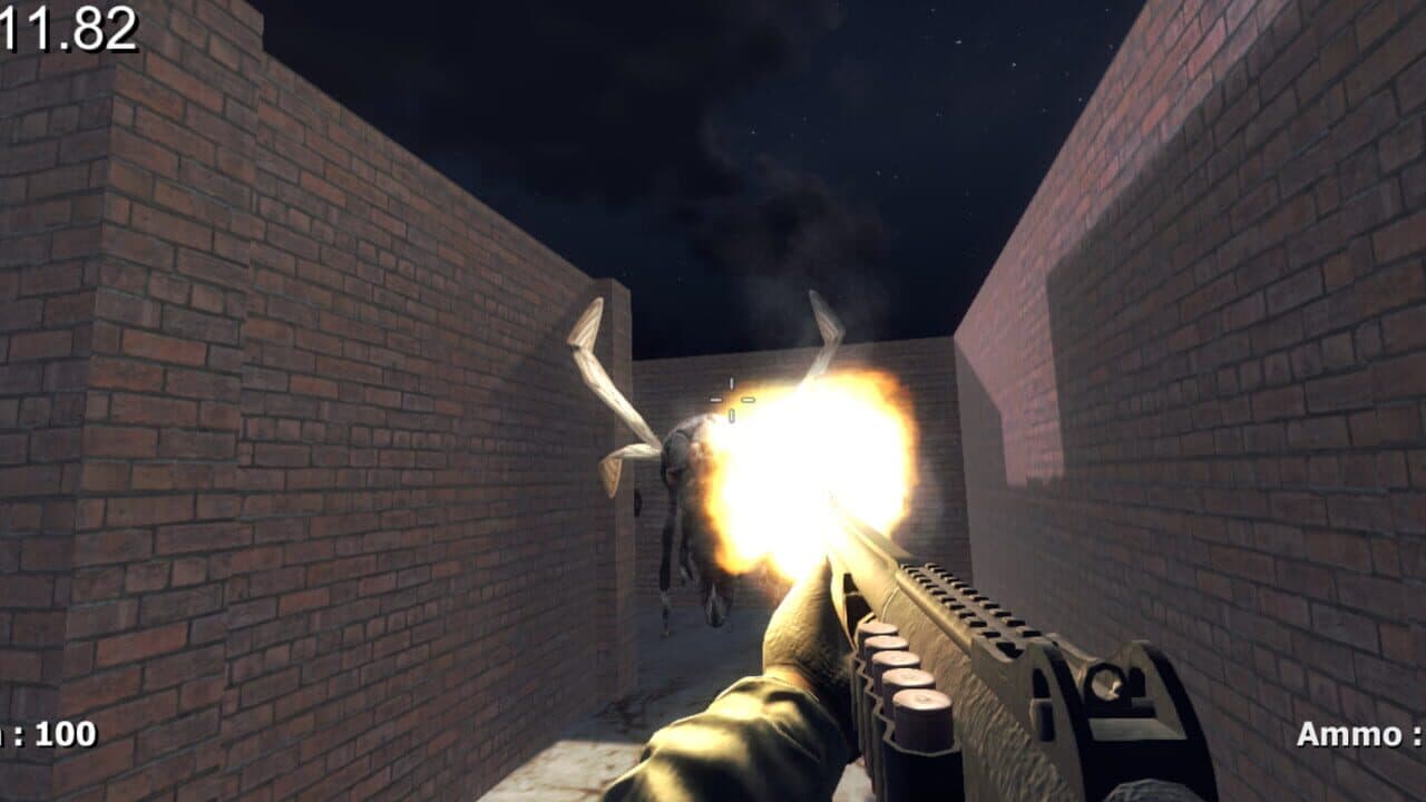 Maze Madness screenshot 1