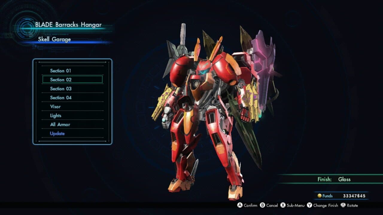 Xenoblade Chronicles X thumbnail 11