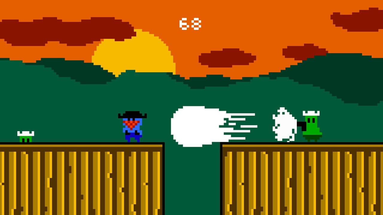 Train Bandit thumbnail 4