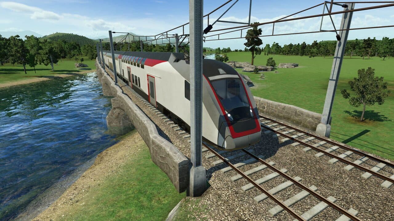 Transport Fever thumbnail 3