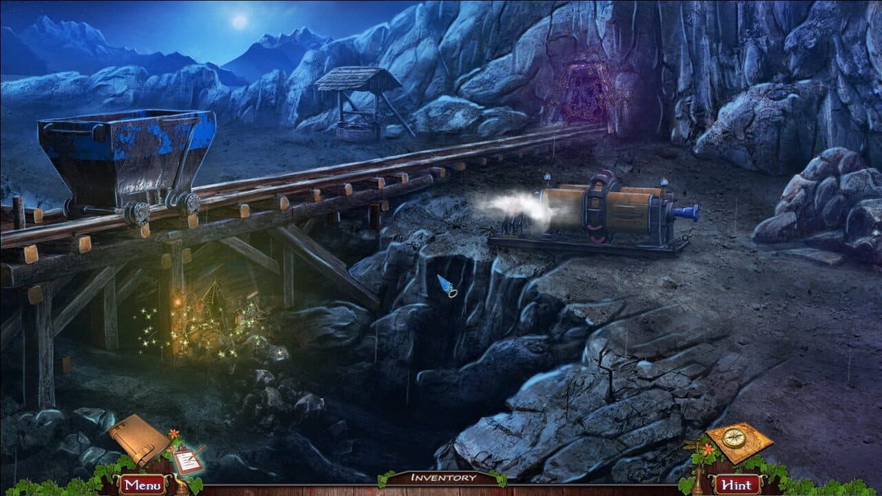 Vengeance: Lost Love thumbnail 2