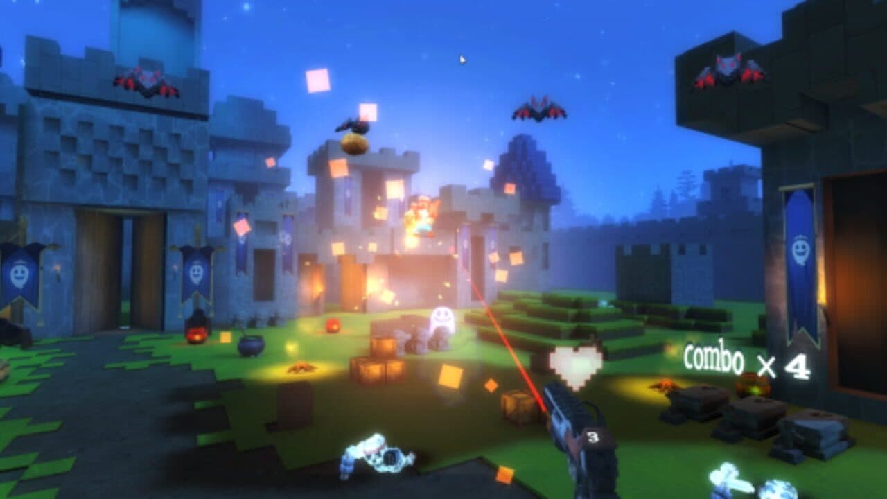 Pixel Gear thumbnail 2