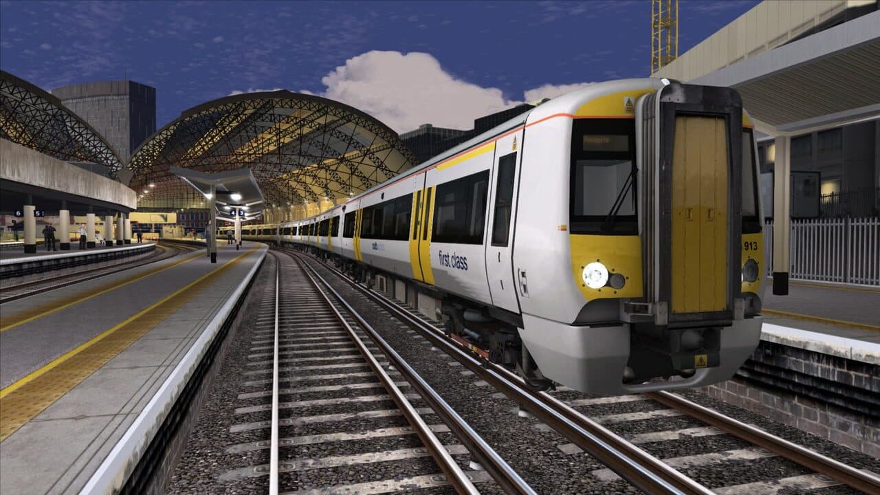 Train Simulator Classic: South London Network Route Add-On thumbnail 8