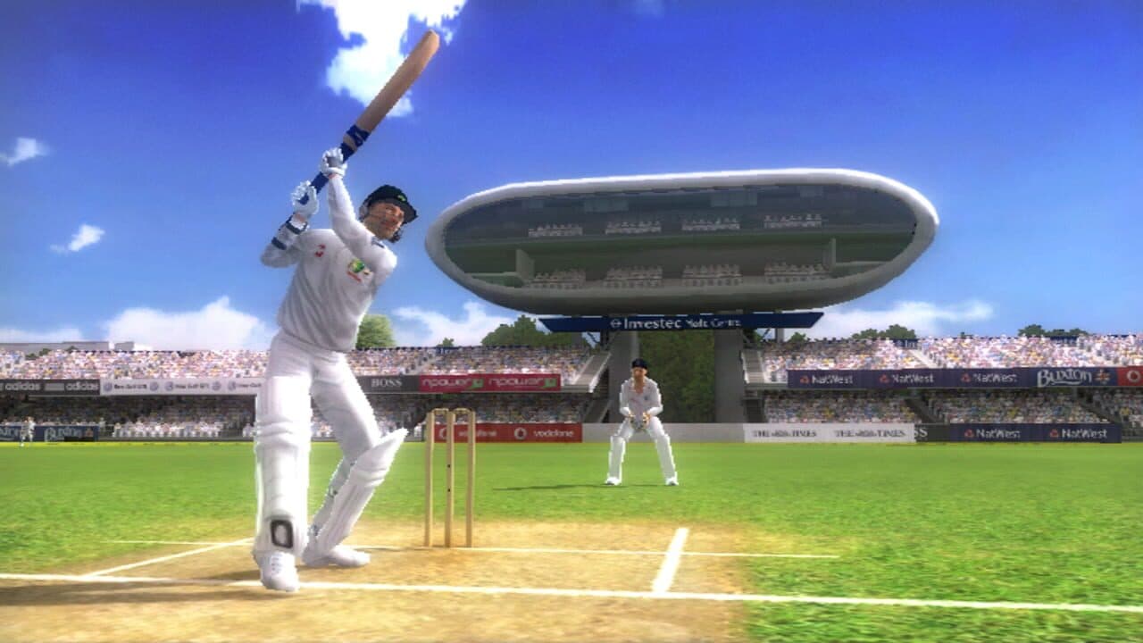Ashes Cricket 2009 thumbnail 2