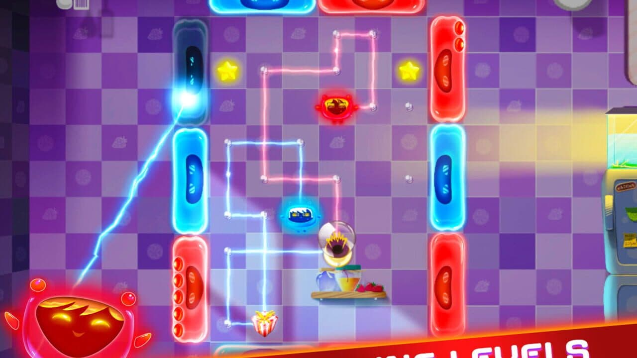 Tangled Up! thumbnail 3