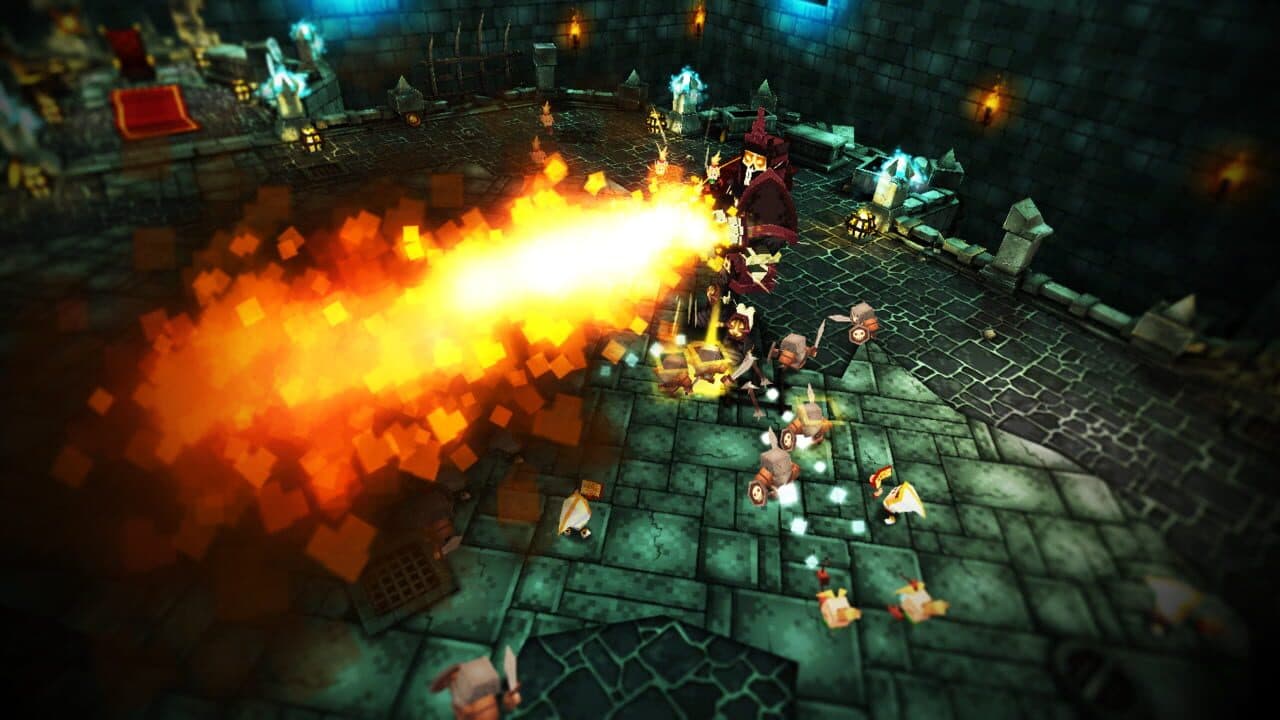 Like a Boss thumbnail 3
