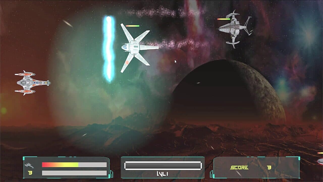 Stellar 2D thumbnail 5