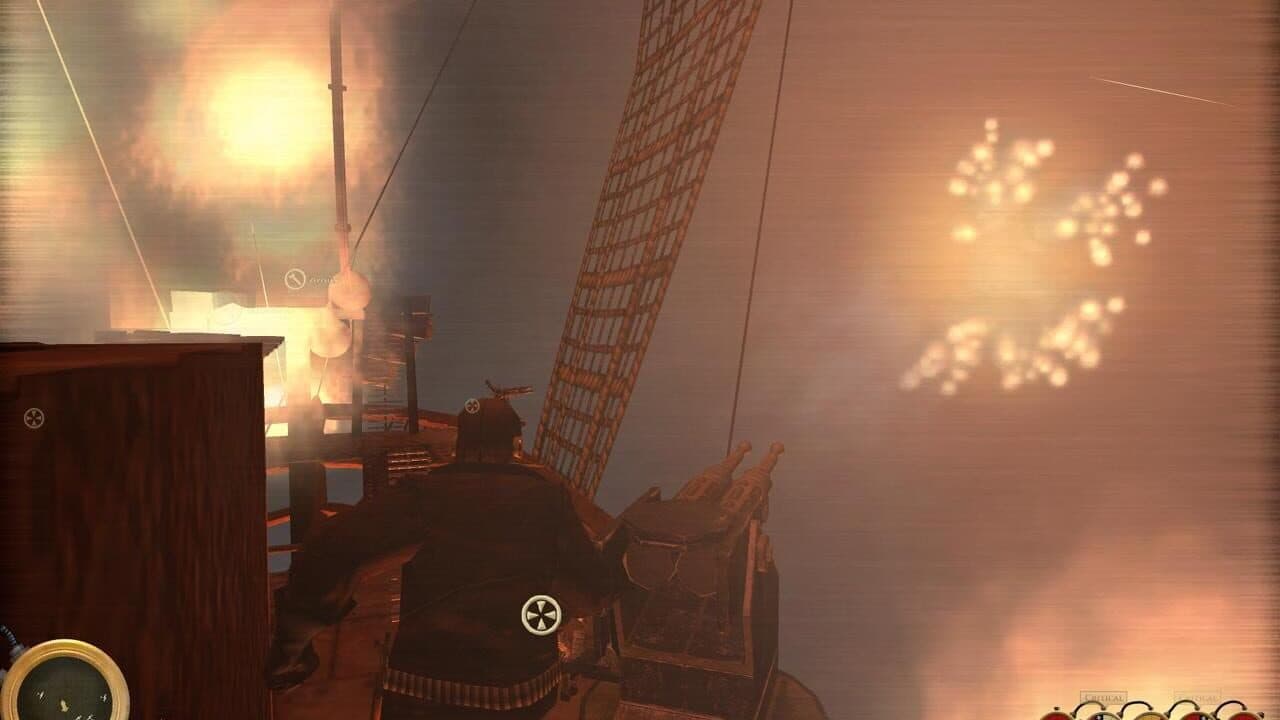 Flight of the Icarus thumbnail 3