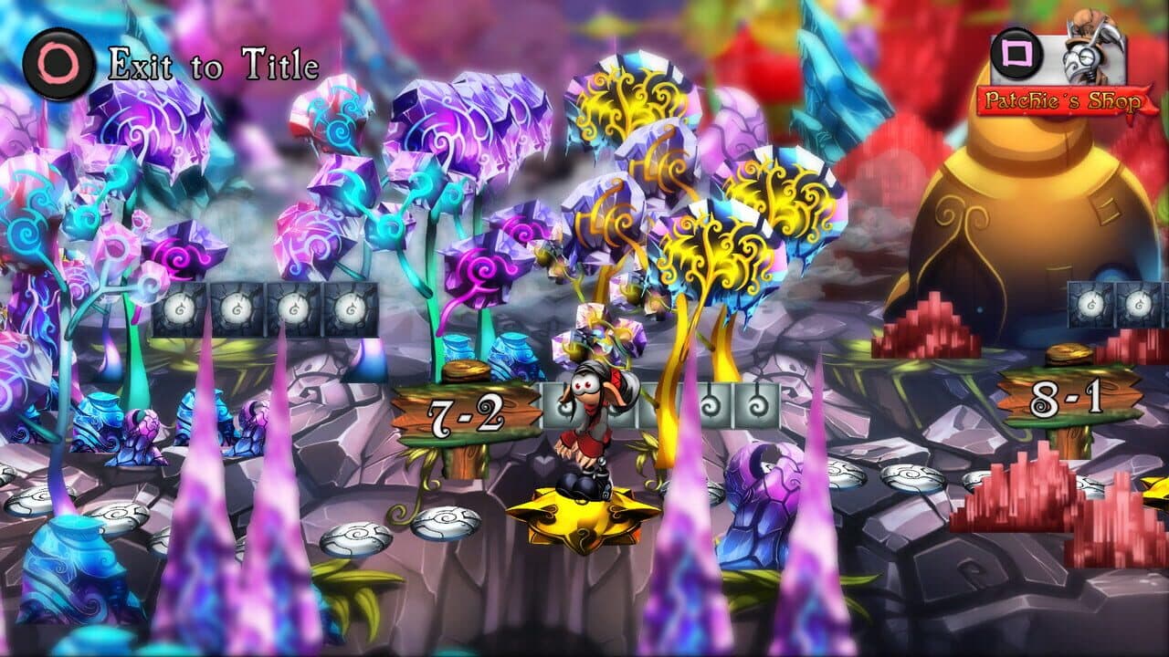Mecho Tales thumbnail 3