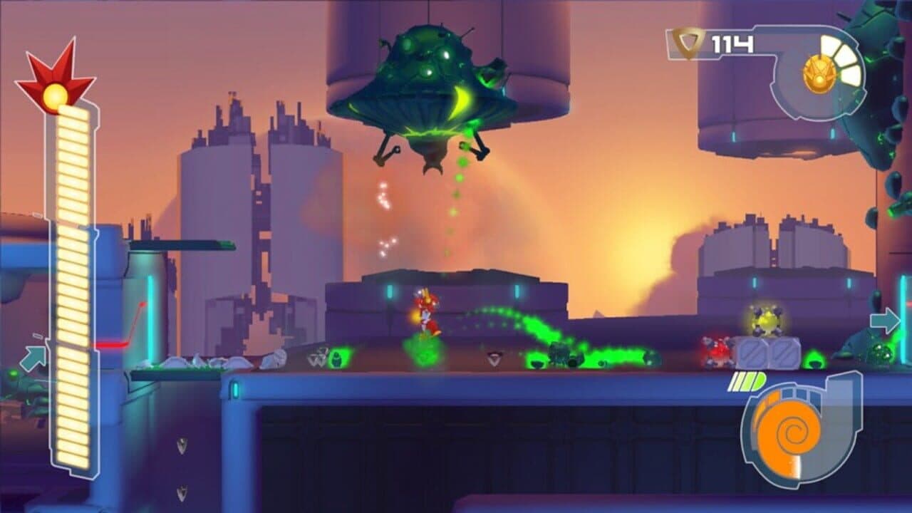 Explodemon! thumbnail 2