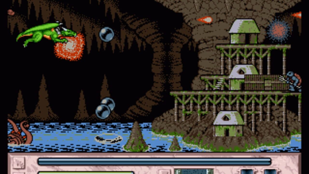 Dragon Fighter thumbnail 3
