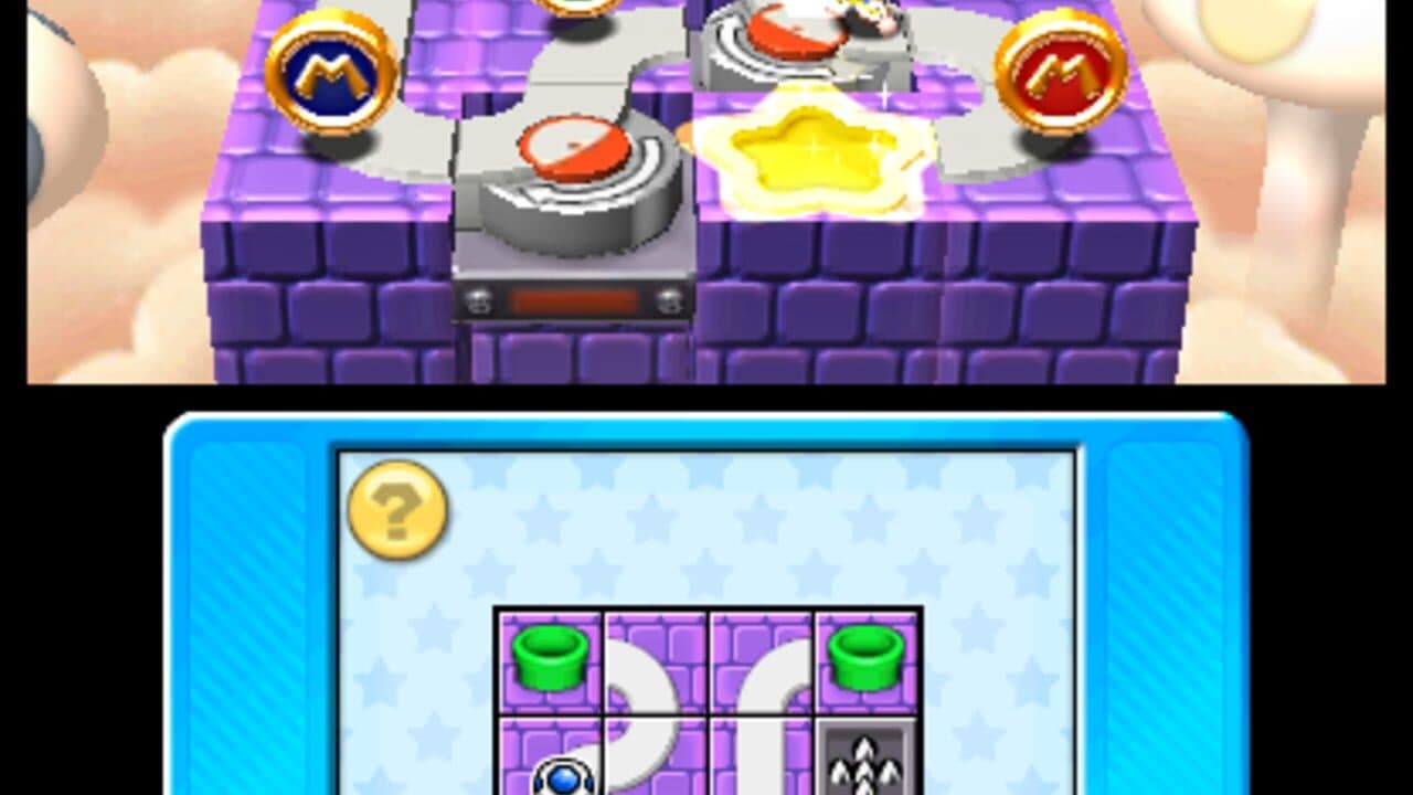 Mario and Donkey Kong: Minis on the Move thumbnail 6