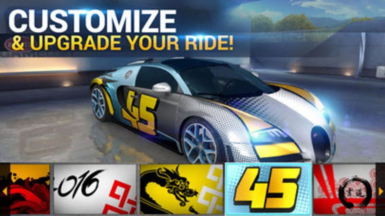 Asphalt 8: Airborne thumbnail 11