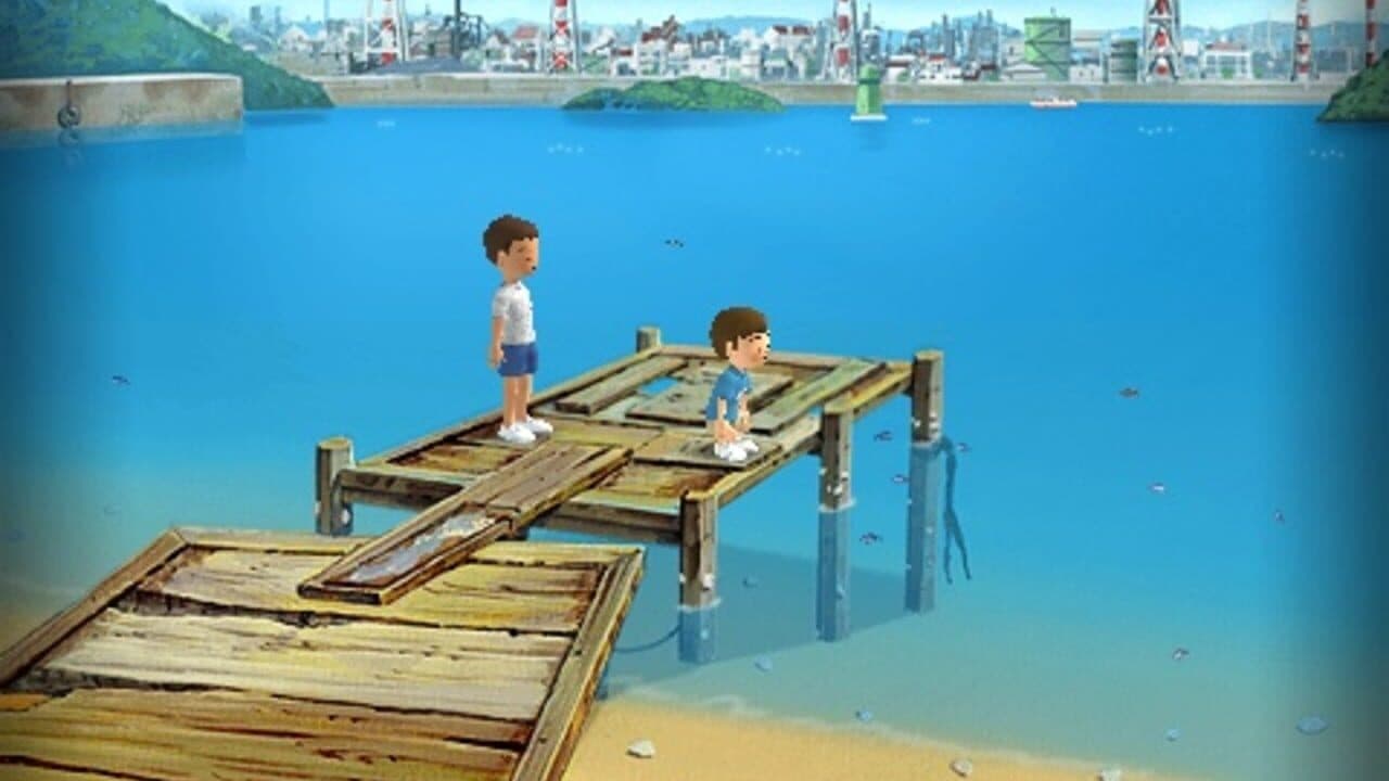 Boku no Natsuyasumi 4 thumbnail 3