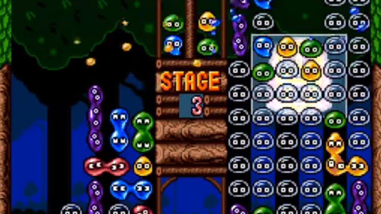 Kirby's Avalanche thumbnail 4