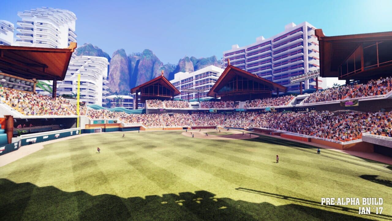 Super Mega Baseball 2 thumbnail 5