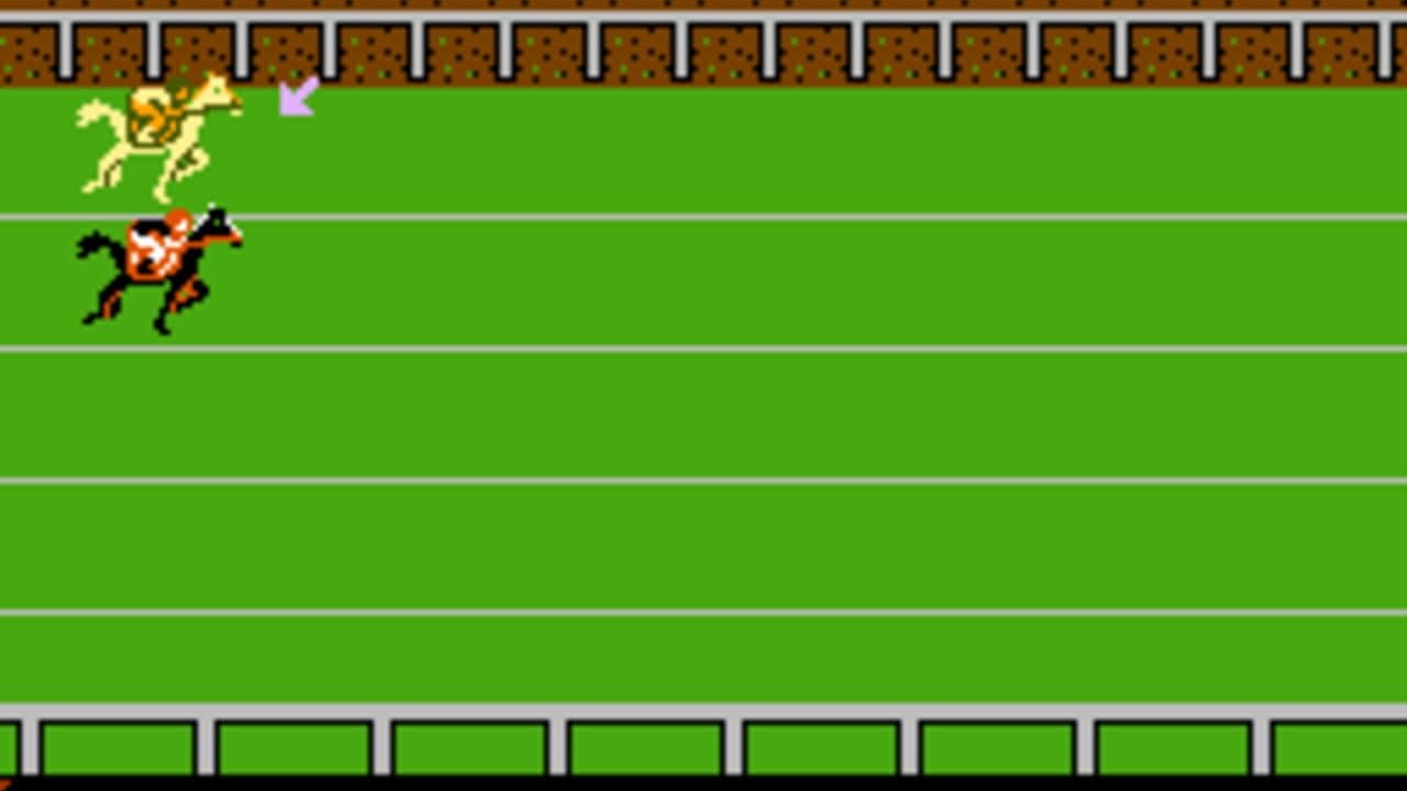 1991 Du Ma Racing screenshot 1