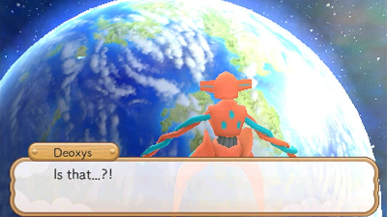 Pokémon Super Mystery Dungeon thumbnail 9