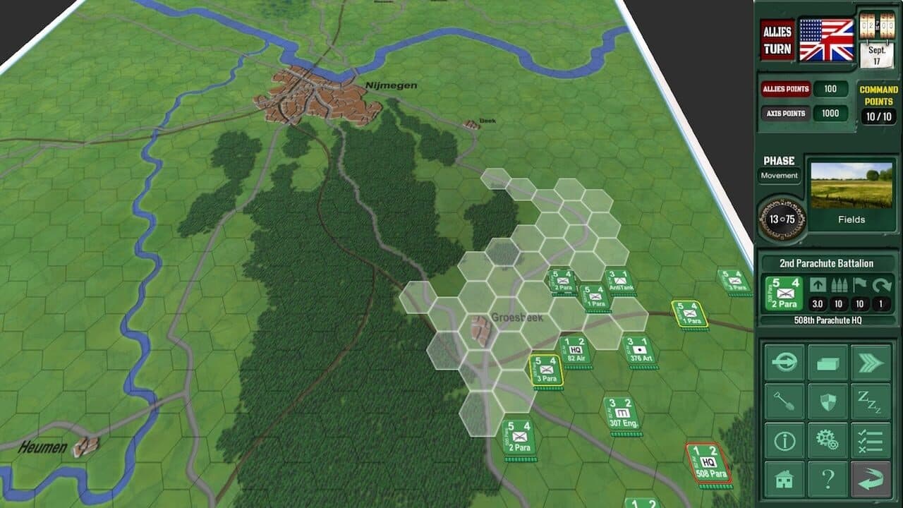 Assault on Arnhem thumbnail 4