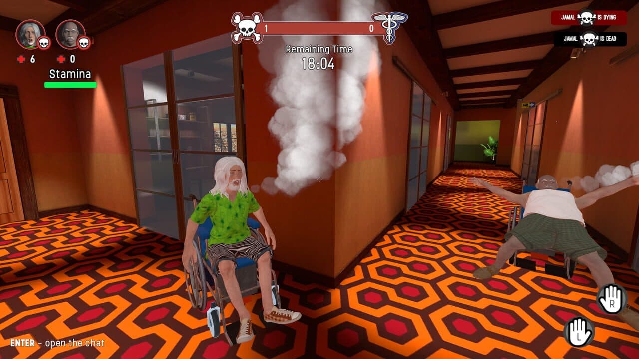 Stayin' Alive thumbnail 3