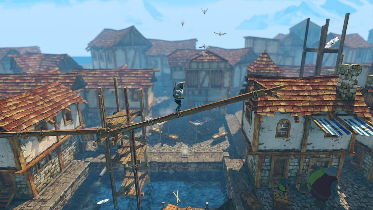 Crossbow Warrior: The Legend of William Tell thumbnail 5